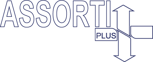 Assorti+ logo